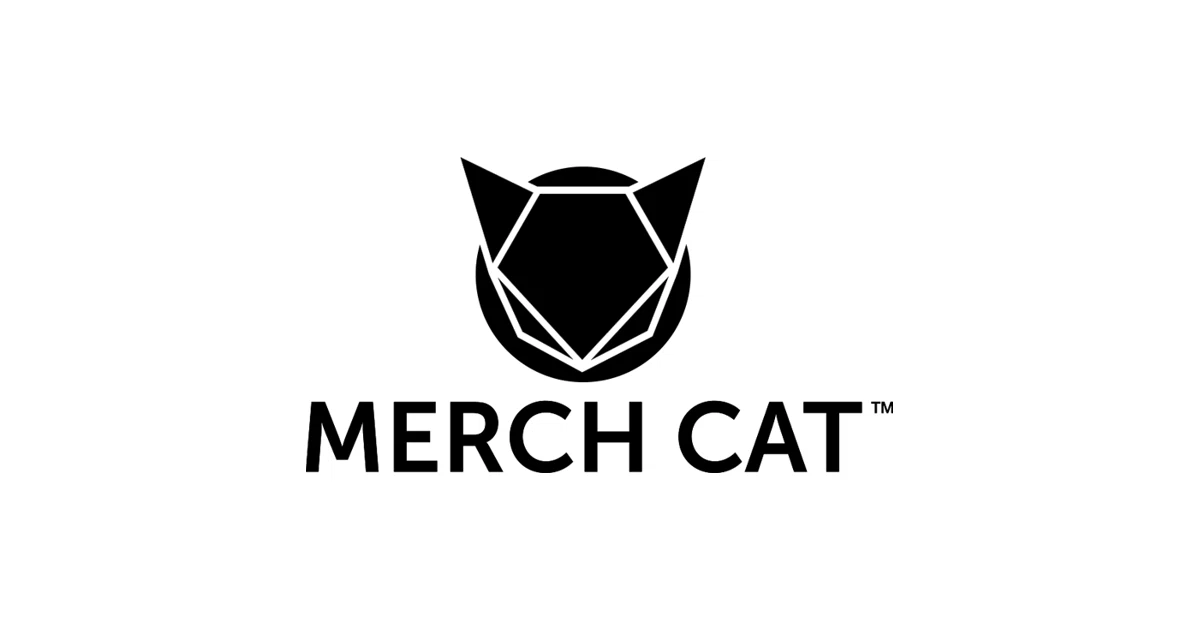 Merch Cat Promo Codes - 50% Off Discount Code March 2025
