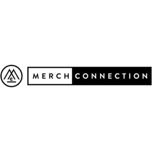 Merch Connection Discount Codes - 50% Off in February 2026