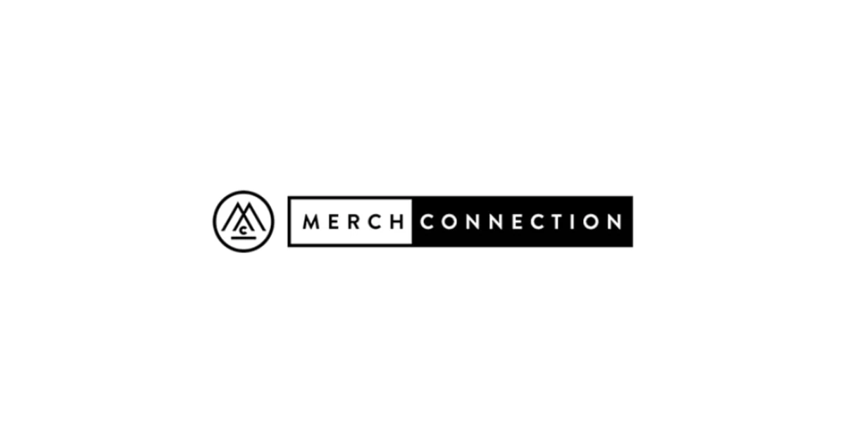Merch Connection Discount Codes - 50% Off in February 2026