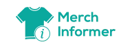 Merch Informer Merchant Logo
