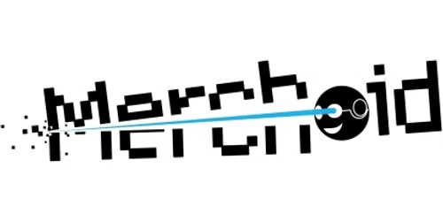 Merchoid Merchant logo