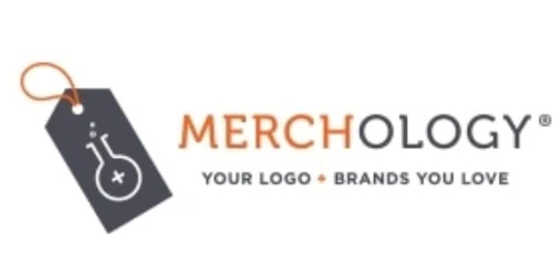 Merchology Merchant logo