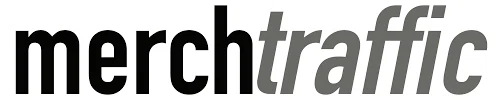 Merch Traffic Merchant Logo