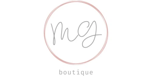 MerciGrace Boutique Promo Code