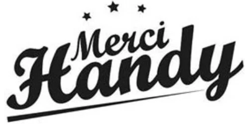 Merci Handy Promo Code
