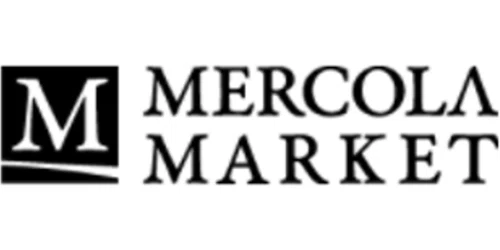 Mercola Merchant logo