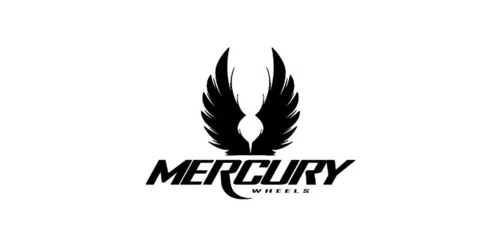 Mercury Wheels coupon