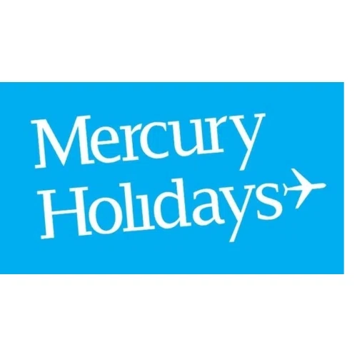 Mercury Holidays Promo Code