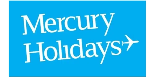 Mercury Holidays Promo Code