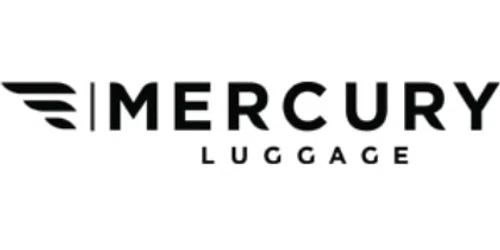 Mercury Luggage Merchant logo