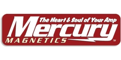 Mercury Magnetics Promo Code
