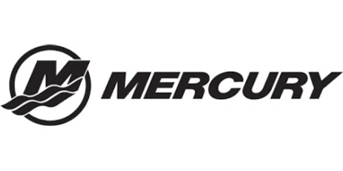 Mercury Marine Merchant logo