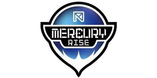 Mercury Rise Promo Code