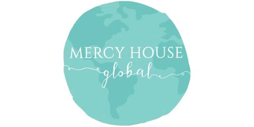 Mercy House Global Merchant logo