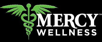 Mercy Wellness Merchant Logo