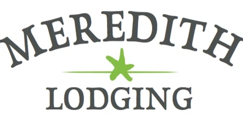 Meredith Lodging Merchant logo