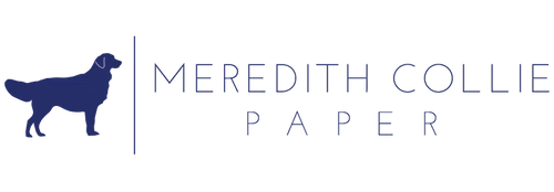Meredith Collie Paper & Design Promo Code