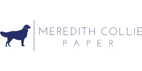 Meredith Collie Paper & Design Promo Code