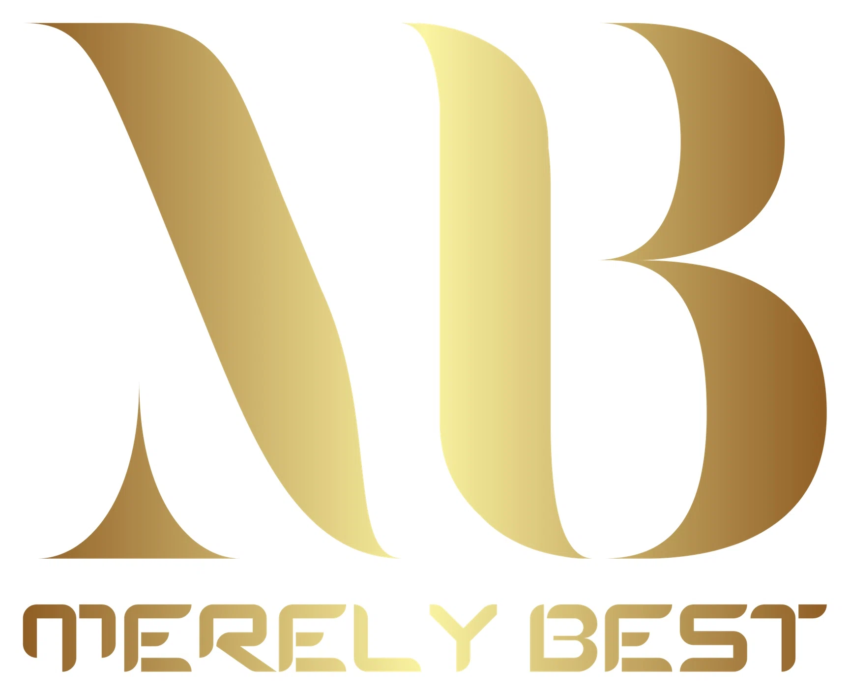MerelyBest Merchant Logo