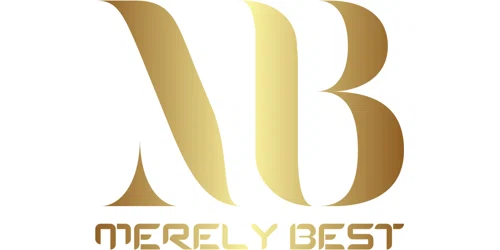 MerelyBest Promo Code