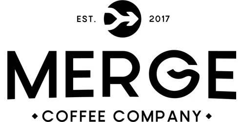 Merge Coffee Company Promo Code