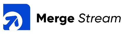 Merge Stream Merchant Logo