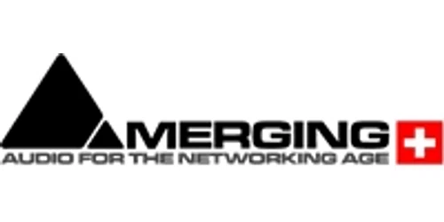 Merging Technologies Promo Code