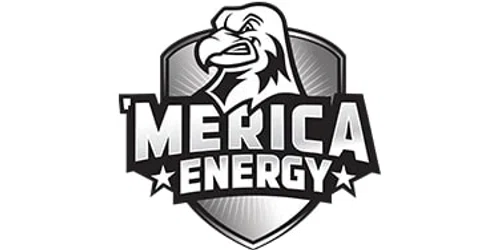 'Merica Energy Merchant logo