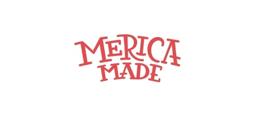 Merica Made coupon