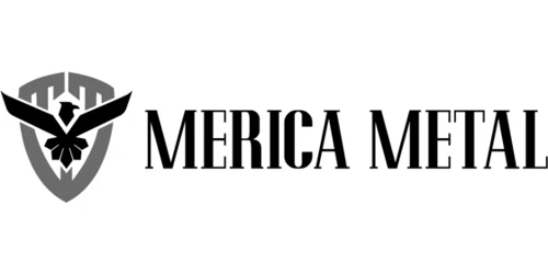Merica Metal Promo Code
