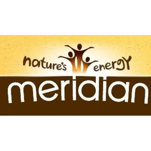Meridian Foods Promo Code