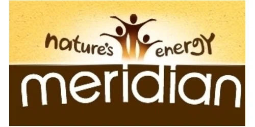 Meridian Foods Promo Code
