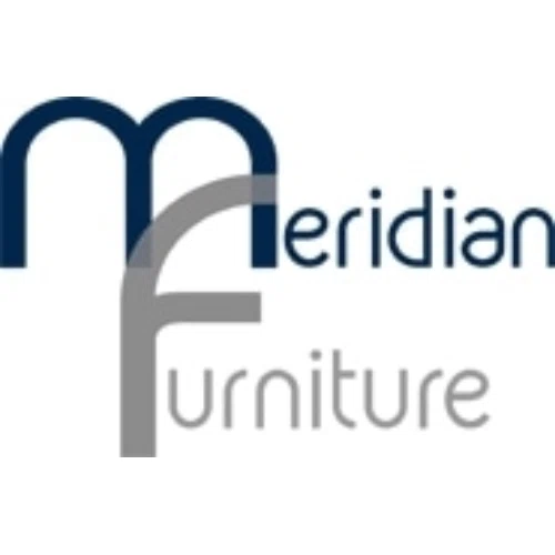 MERIDIAN FURNITURE Promo Code — 50 Off in Sep 2024