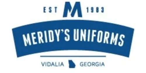Meridy's Promo Code