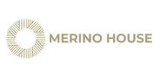 Merino House Merchant logo