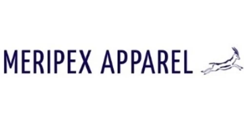 Meripex Apparel Promo Code