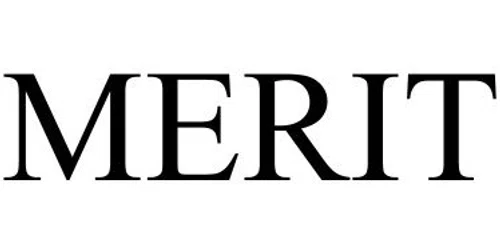 Merit Beauty Merchant logo