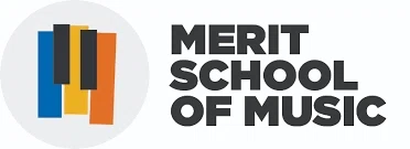Merit School of Music Merchant Logo