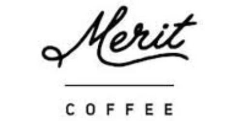 Merit Coffee Promo Code