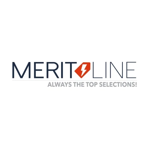 Meritline coupons