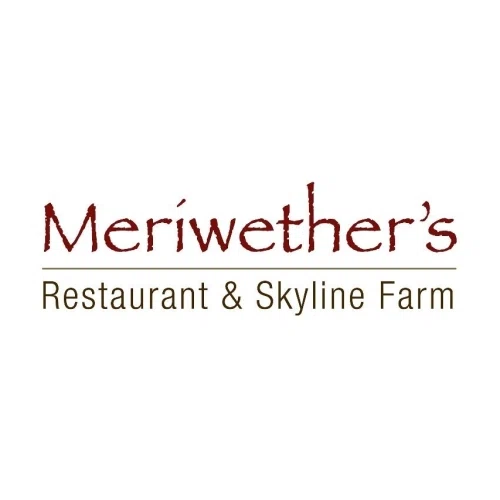 MERIWETHER’S Promo Code — 131 Off in Sep 2024