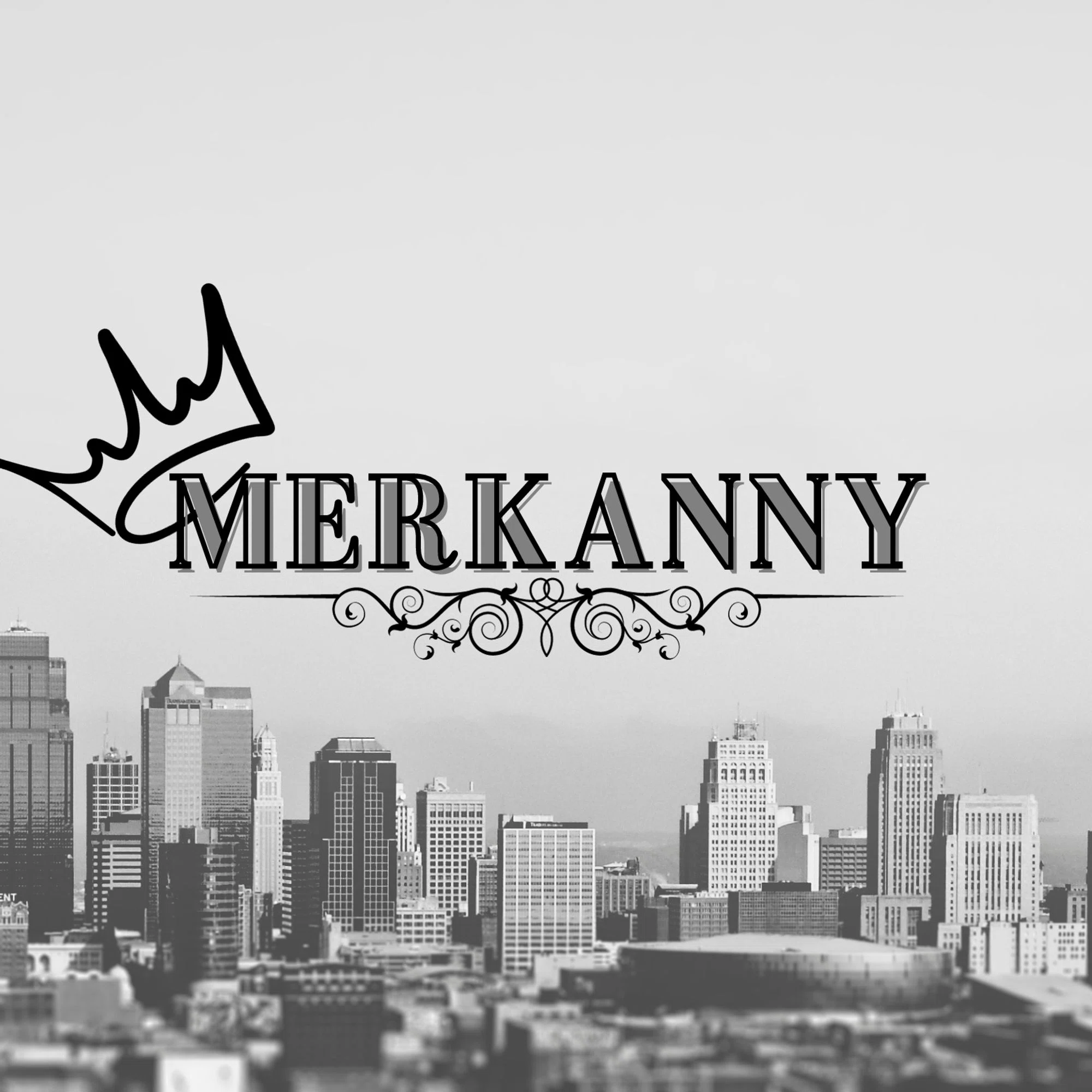 Merkanny Merchant Logo