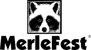 MerleFest Merchant Logo