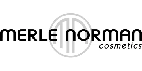 Merle Norman Merchant logo