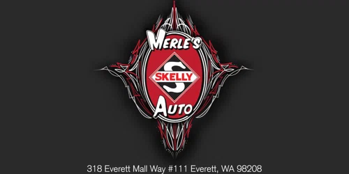Merle's Auto Promo Code