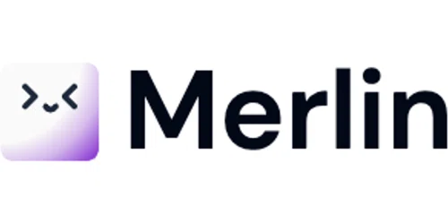 Merlin AI Merchant logo