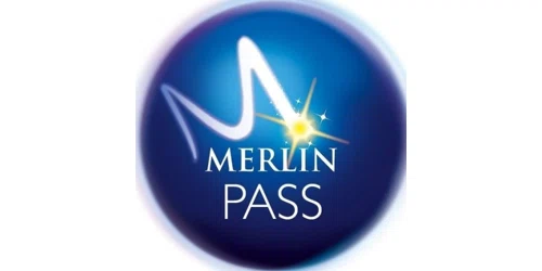 Merlin Annual Pass coupon