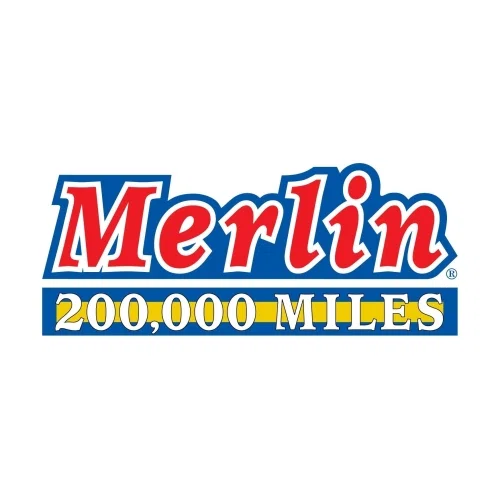 merlin coupon code
