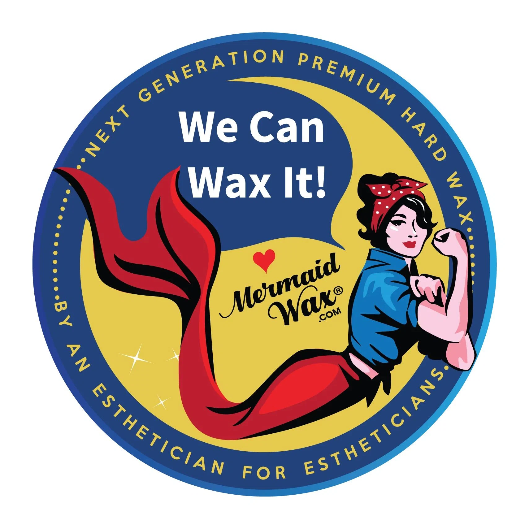 Mermaid Wax Promo Code