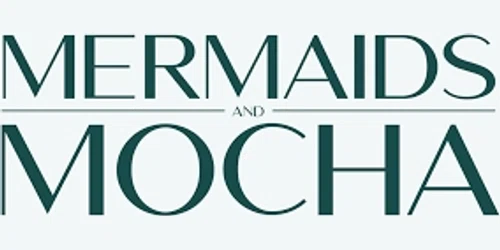 MERMAIDS AND MOCHA Promo Code